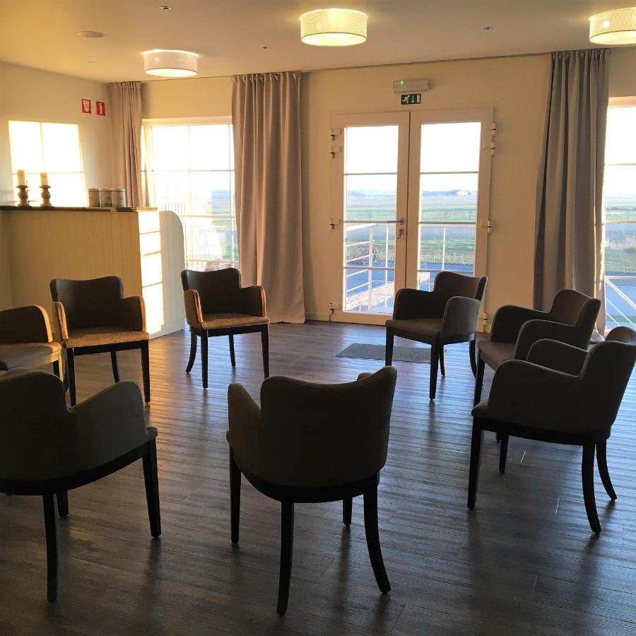 Charmehotel Kruishof Oostende Bagian luar foto