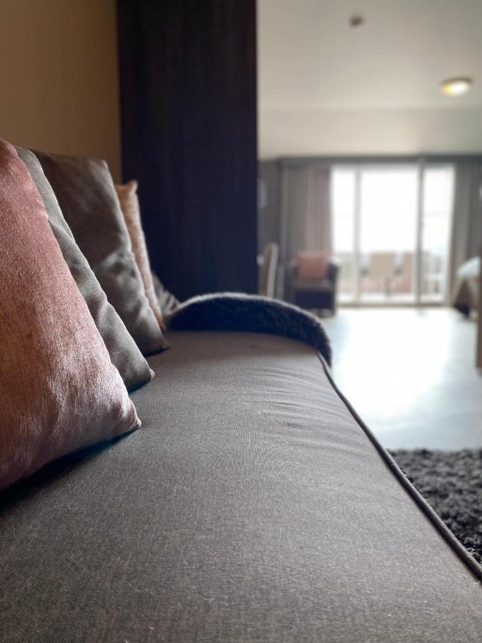Charmehotel Kruishof Oostende Bagian luar foto