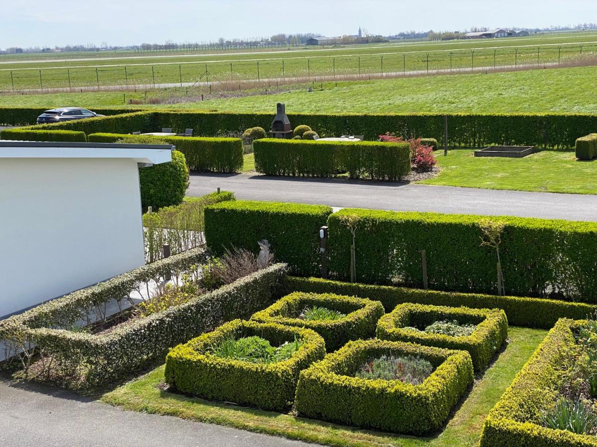 Charmehotel Kruishof Oostende Bagian luar foto