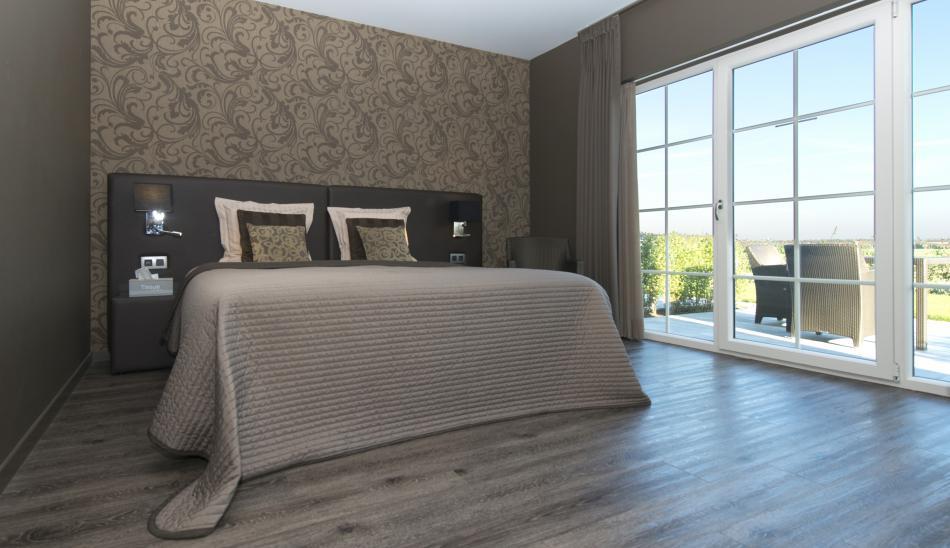 Charmehotel Kruishof Oostende Bagian luar foto