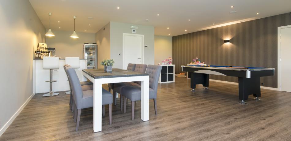 Charmehotel Kruishof Oostende Bagian luar foto